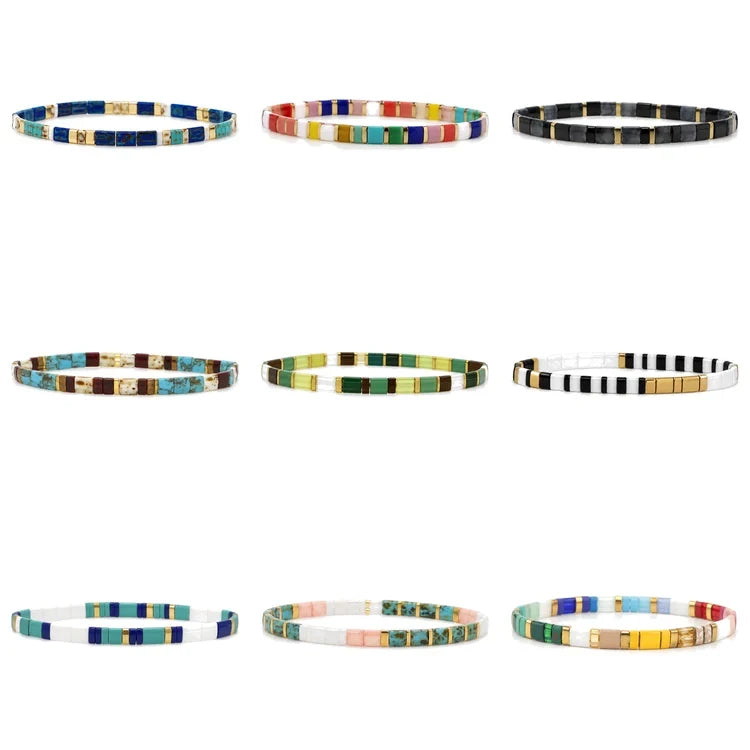Choose Your Bracelet